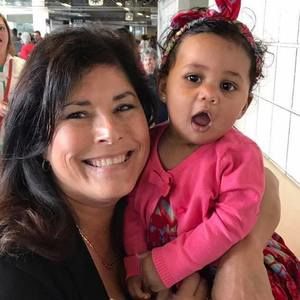 Meet your Posher, Desiree